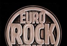 Eurorock Festival 2015 (14 – 16. Mai) Eurorock Festival 2015