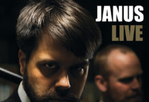 20 Jahre Janus – Die Jubiläumstour „Ein Aufstand alter Männer“ 20 Jahre Janus - Die Jubiläumstour 2015