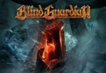 Blind Guardian – Beyond the red mirror Blind Guardian - Beyond The Red Mirror