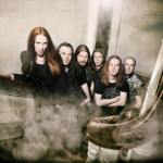 Interview mit Epica 2015