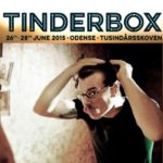 Tinderbox quadr cover