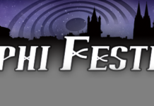 Amphi Festival 2015 (25. – 26. Juli) Amphi Festival 2015