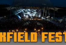Blackfield Festival 2015 (12. – 14. Juni) Blackfield Festival 2015