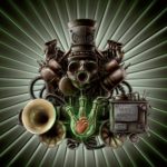 Coppelius - Hertzmaschine