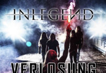 Verlosung: Inlegend am 31.01.2015 im K17, Berlin Verlosung: 1x2 Gästelistenplätze für Inlegend in Berlin