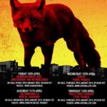 The Prodigy - The Day Is My Enemy Europatour 2015 - Jetzt Tickets kaufen!