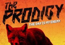 The Prodigy 2015 auf Europatour – Zwei Gigs in Deutschland The Prodigy - The Day Is My Enemy Europatour 2015 - Jetzt Tickets kaufen!