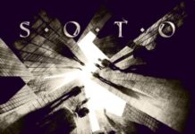 Soto – Inside the vertigo Soto - Inside the vertigo