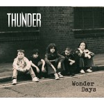 Thunder - Wonder Days