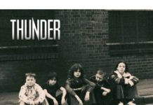 Thunder – Wonder Days Thunder - Wonder Days