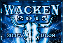 Wacken 2015 – Das jährliche Erdbeben in Schleswig-Holstein