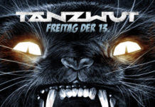 Tanzwut – Freitag, der 13. Tanzwut - Freitag der Dreizehnte