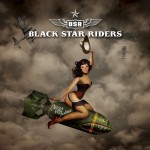 Black Star Riders - Killer Instinct