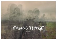 Neues Camouflage Album „Greyscale“ erscheint am 6. März 2015 Camouflage - Greyscale