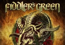 Fiddler’s Green – 25 blarney roses Fiddlers Green – 25 Blarney Roses