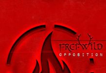 Frei.Wild – Neues Album „Opposition“ und Tour 2015 Freiwild - Opposition