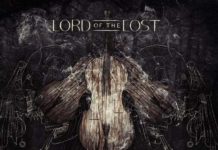 Lord of the Lost – mit Orchester zum neuen Album „Swan Songs“ Lord of the Lost - Swan Songs