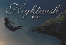 Nightwish Single „Élan“ geleakt – Reaktionen der Band Nightwish - Èlan