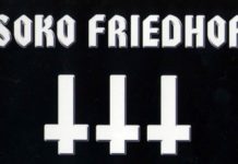 Satan & I – neues Soko Friedhof Album angekündigt Soko Friedhof