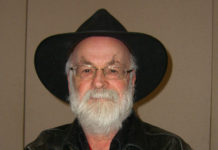 Kult Autor Terry Pratchett verstorben Terry Prachet - © Luigi Novi / Wikimedia Commons