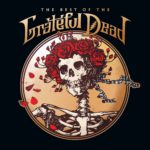 Grateful Dead - The Best Of The Grateful Dead