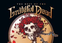 Grateful Dead – The Best Of The Grateful Dead Grateful Dead - The Best Of The Grateful Dead