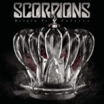 Scorpions - Return to Forever