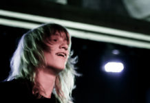 Go Go Berlin 18.04.15 – Harders in Svendborg