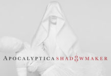 Apocalyptica – Shadowmaker Apocalyptica - Shadowmaker