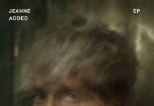 Jeanne Added – EP Jeanne Added - EP