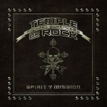 Michael Schenker’s Temple of Rock – Spirit on a misson