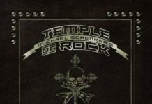 Michael Schenkers Temple of Rock – Spirit on a misson Michael Schenker’s Temple of Rock – Spirit on a misson