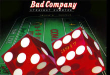 Bad Company – Straight Shooter