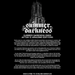 Summer Darkness Festival - Ende einer Ära