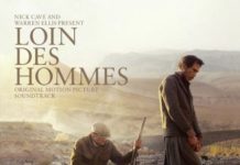 Nick Cave and Warren Ellis – O.S.T. Loin Des Hommes