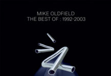 Mike Oldfield: The Best Of: 1992-2003