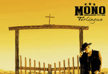 Mono Inc. – Terlingua Mono Inc. - Terlingua