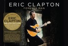Eric Clapton – Forever Man