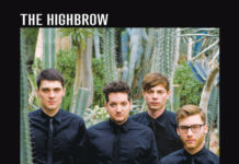 The Highbrow – Pelican Sounds