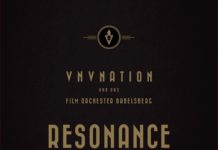 VNV Nation gehen mit „Resonance“ und Orchester auf Tour VNV Nation - Mit Orchester auf "Resonance" Tour