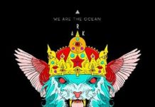 We Are The Ocean – Ark
