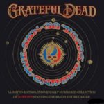 Grateful Dead - Thirty Trips Around The Sun: The Definitive Live Story 1965-1995