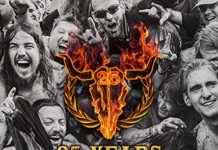 25 Years Louder Than Hell – Die Wacken Dokumentation