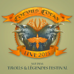 Corvus Corax - Live 2015