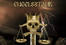 Engelsstaub – The 4 Horsemen Of The Apocalypse Engelsstaub - The 4 Horsemen Of The Apocalypse
