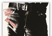 The Rolling Stones – Sticky Fingers