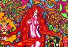 Wolvespirit – Free