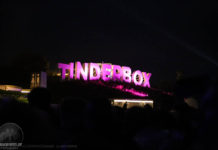 Tinderbox Festival 2015 – Festivalbericht