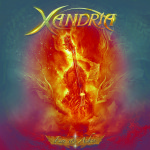 Xandria – Fire & Ashes