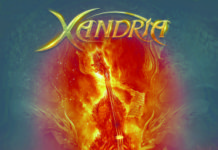 Xandria – Fire & Ashes (EP) Xandria – Fire & Ashes